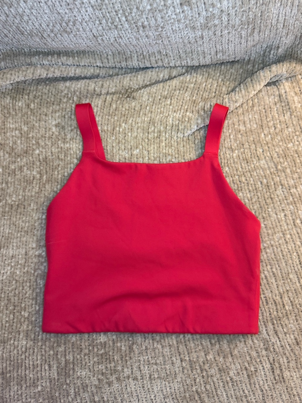 Girlfriend Collective Sports Bra/Tank Top